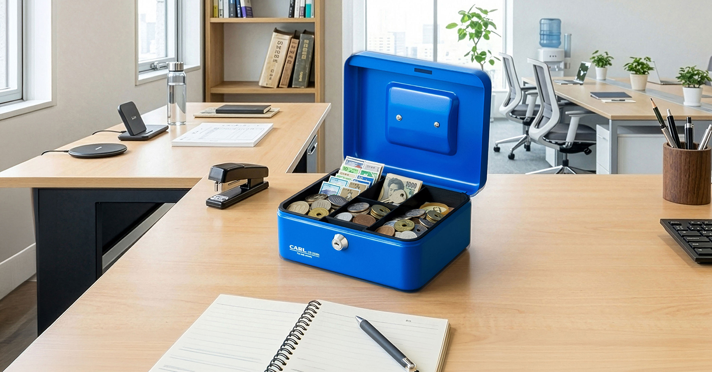 Dual Lock Series | CB-8100, 8200, 8300 - CARL International